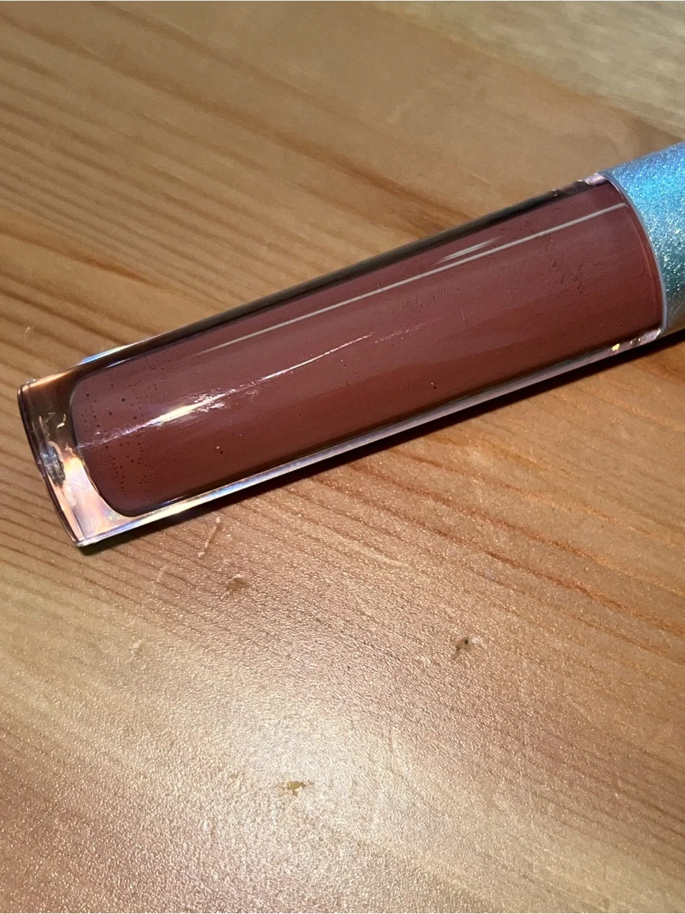 Bebella Cosmetics pigmented nonsticky